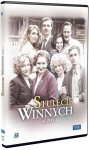 Stulecie Winnych 4. hooaeg DVDx4