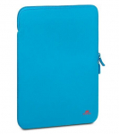 NB SLEEVE ANTISHOCK MACBOOK 13/5221 BLUE RIVACASE