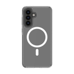 Samsung Galaxy A57 Clear case With Magnetic Transparent