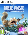 Arvutim&auml;ng Ice Age Scrats Nutty Adventure Playstation 5