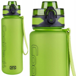 Coolpack Brisk 600 ml - Roheline veepudel