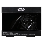 Star Wars - Darth Vader Shaped Mug DV