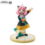 Spy Family Anya Forger Figurine 10 cm