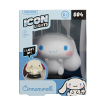 Hello Kitty - Cinnamoroll Light 004