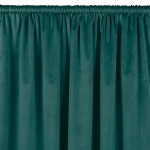 Aksamitooted kardinad 135&times;225 cm