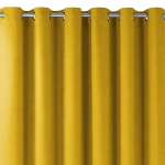 Chenille kardinid 280&times;225 cm sine, sine v&auml;rv.