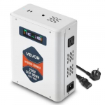 Pingemuundur VEVOR HYDXOG-3000VA, 220V kuni 110V, 3000VA