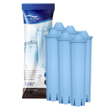 Aqualogis AL-Blue veefilter Jura kohvimasinatele (Jura Blue/Claris Blue asendus) &ndash; 6 tk