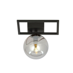 Emibig laelamp IMAGO 1E MUST/GRAFIIT
