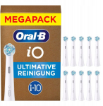 Elektrilise hambaharja otsik Oral-B iO Ultimate Cleaning