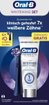 Elektrilise hambaharja otsik Oral-B iO Radiant White