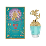 Tualettvesi Anna Sui Fantasia Mermaid EDT naistele, 5 ml