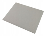 Olka Jersey v&otilde;revoodi lina 35x75 cm valge
