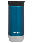 Termotass Contigo Huron 2.0 470 ml &ndash; Sinine