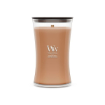 WoodWick l&otilde;hnak&uuml;&uuml;nal Hazelnut Roast 610 g