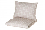 Fanni K voodipesukomplekt Ruut 638437, 150x210, 2-osaline