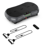 Vibreeriv platvorm Tunturi Cardio Fit V40