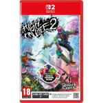 Arvutim&auml;ng High On Life 2 - Switch 2 m&auml;ng