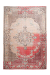 Vaip Vintage 8405, 200x290 cm, punane
