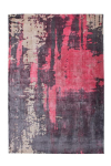 Vaip Ocean 100, 70x140 cm, erinevates v&auml;rvitoonides
