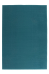 Vaip Passage 495, 80x150 cm, sinine