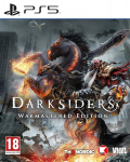 Arvutim&auml;ng Darksiders - Warmastered Edition - PS5 m&auml;ng