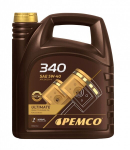 PEMCO 350 5W-30 C3 LL, 5l, 5L