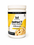 Impact vadakuvalk Milkshake MyProtein soolatud karamell 725g