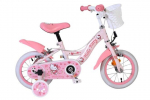 Laste jalgratas Volare Hello Kitty, 12", roosa