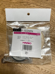 Hario F-103MN, 50 tk