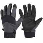 Helikon Impact Duty Winter Mk2 kindad, hall/must, Xl