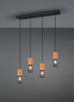 Trio ripplamp Tosh 304300432