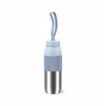Termospudel Tefal Beyou 500ml, teras, vee, kohvi jaoks