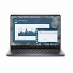 Dell Pro 14 s&uuml;learvuti BTO507_PC14255_EMEA, 14", FHD+, 1920 x 1200, Anti-glare, AMD Ryzen 5, 6 tuuma, 16 GB DDR5, 512 GB SSD