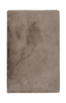 Vannitoa vaip Rabbit Light 65x100 cm, liivav&auml;rvi