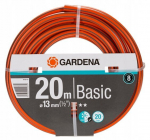 Gardena Basic universaalne aiakastmisvoolik 1/2" 20 meetrit kastmiseks!