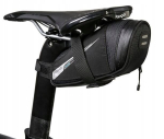 Jalgratta sadulakott Roswheel Race 131432 L, 0,6l, must