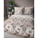 Eurofirany voodipesukomplekt SJB-616, 200x220, 3-osaline