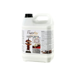 Powertex tekstiilik&otilde;vendaja "L&auml;bipaistev" 5kg