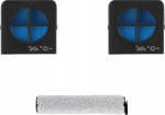 Midea X6, 3 tk