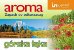 Invest AROMA Mountain Meadow, 1 tk