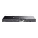 TP-LINK SG2218P