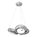 Milagro LED ripplamp MERCURIO ML329