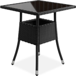Aiatool Yoro 60x60x73 cm must
