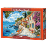 Castorland pusle Mediterranean Walk 500 tk