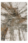 Vaip Firenze 485, 200x290 cm, roheline