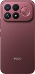 Telefon Poco F9 Ultra 5G 16/512GB Red