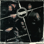 Fugees (Refugee Camp) - Bootleg Versions (vin&uuml;&uuml;lplaat, LP)