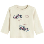 Cool Club T-s&auml;rk poistele CCB3300500