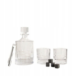Homla viskikomplekt Eleganza, 8-osaline